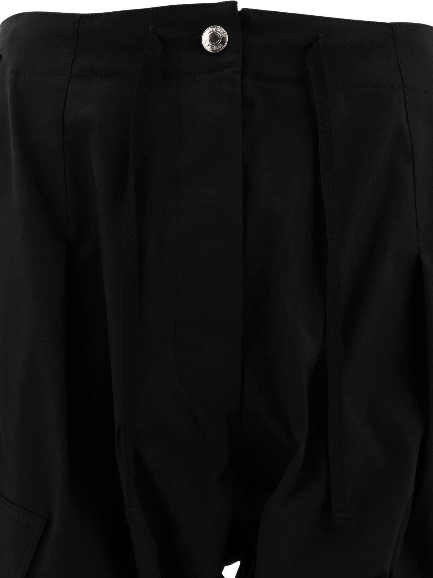 Oversize cargo trousers - Image 3
