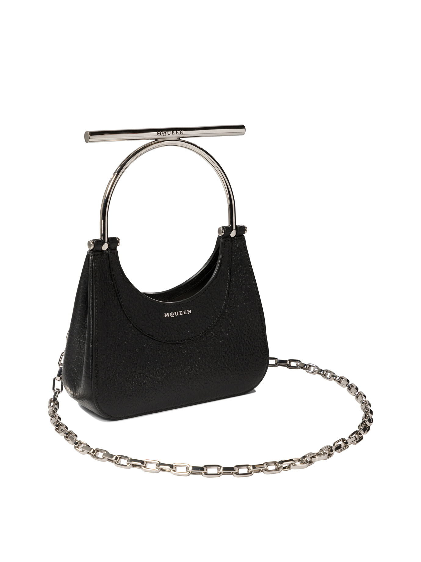 "Mini Cross-Bar" handbag - Image 2