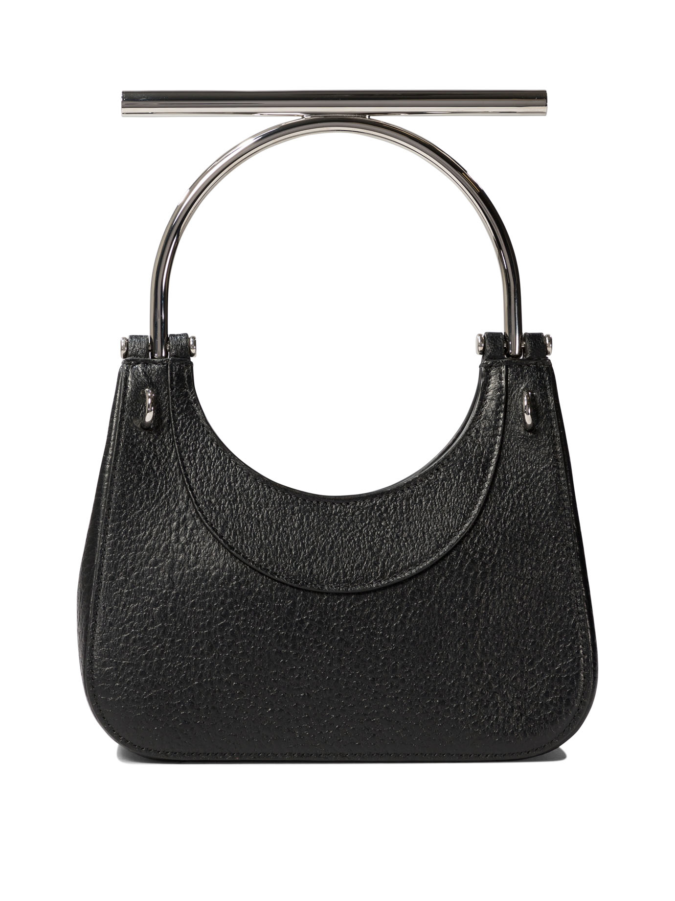"Mini Cross-Bar" handbag - Image 3