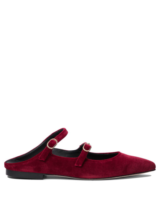 Loafers & Slippers