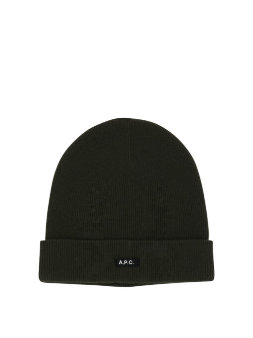 "Autumn" beanie