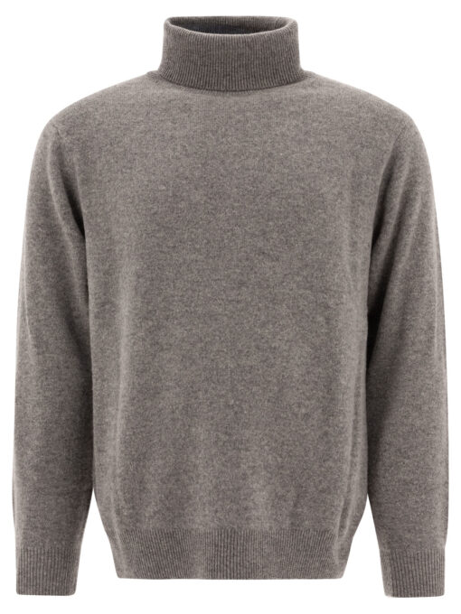 "Turtle 9G" Turtleneck