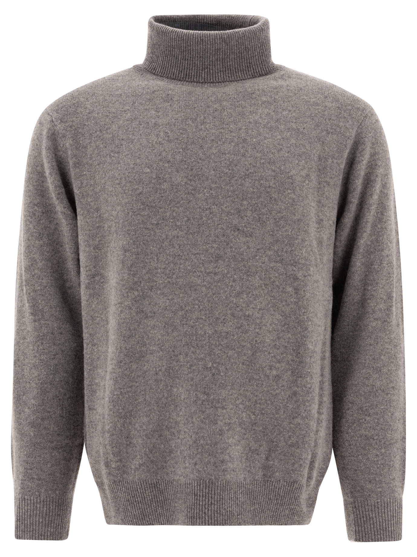 "Turtle 9G" Turtleneck