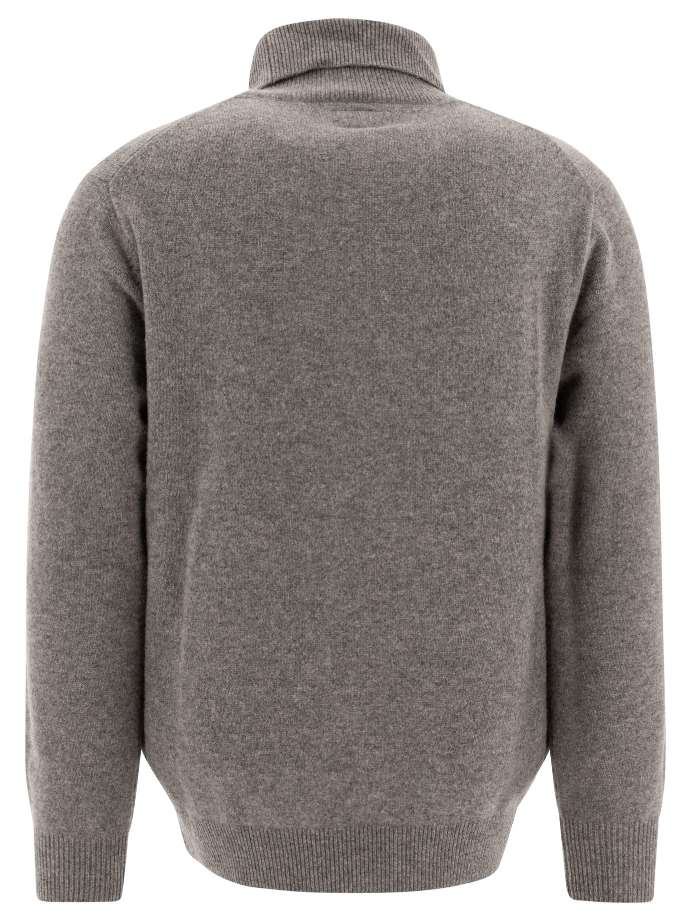 "Turtle 9G" Turtleneck - Image 2