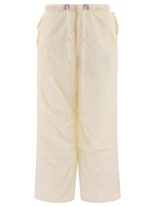 "MIL Over" trousers
