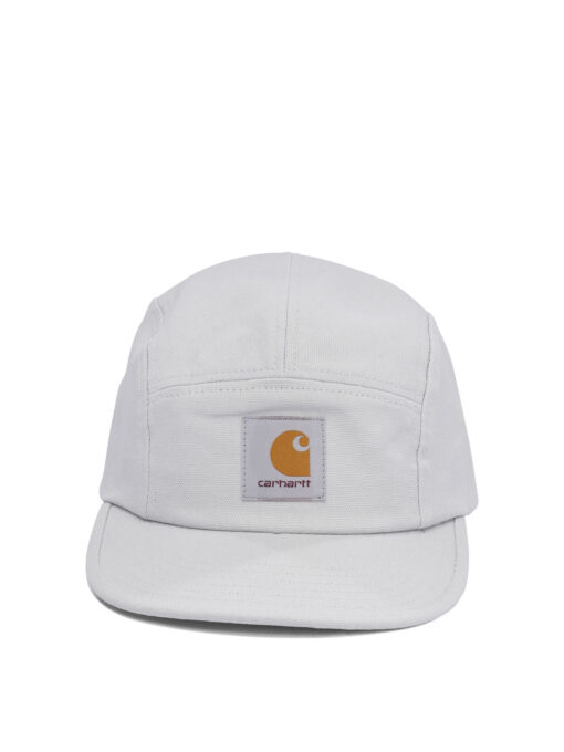 "Backley" cap