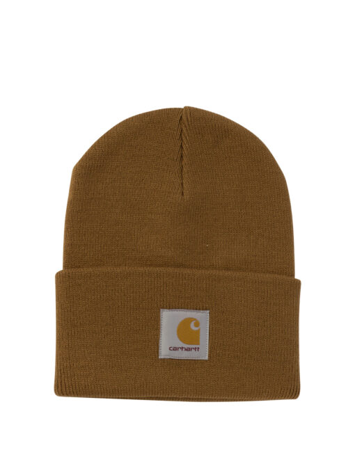 "Watch" beanie