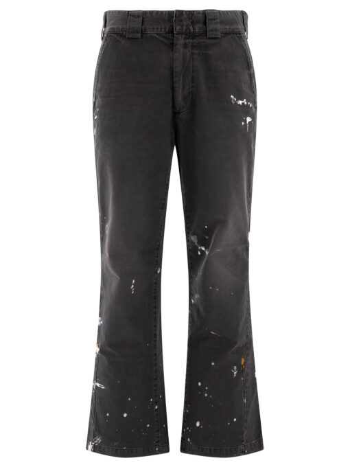 "La Chino Flare" Jeans