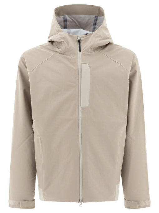 "3L Shell" jacket