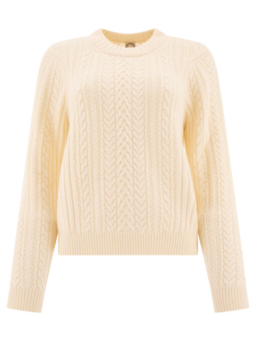 "Marlon" sweater