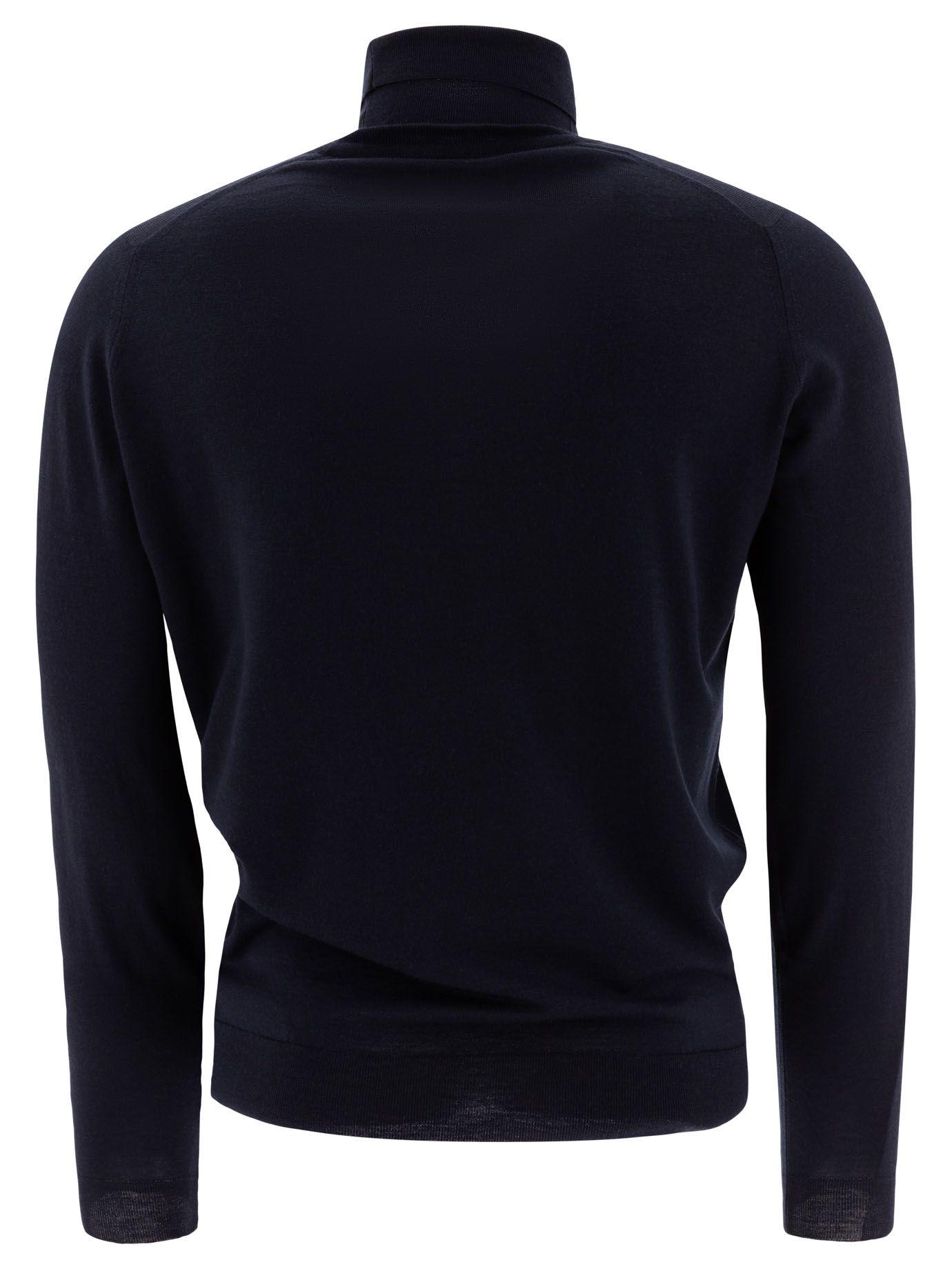 "Cherwell" turtleneck sweater - Image 2
