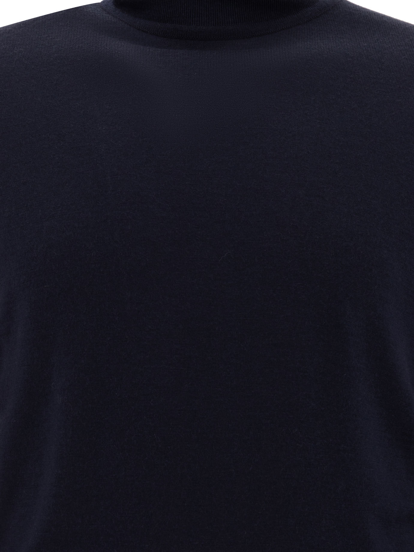 "Cherwell" turtleneck sweater - Image 3
