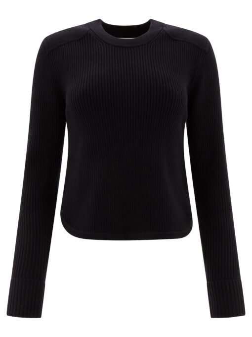 "Gabyne" sweater