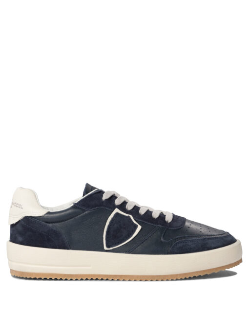 "Nice" sneakers
