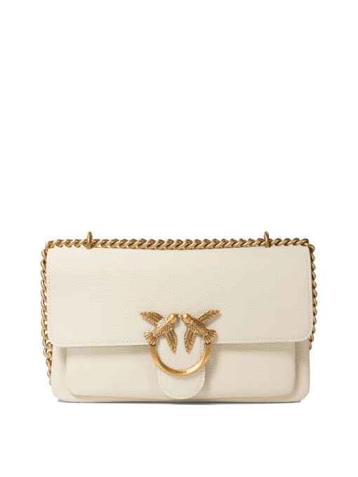 "Love One Soft Mini" crossbody bag