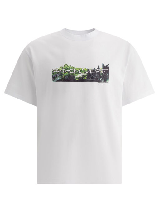 "Mesozoic" t-shirt