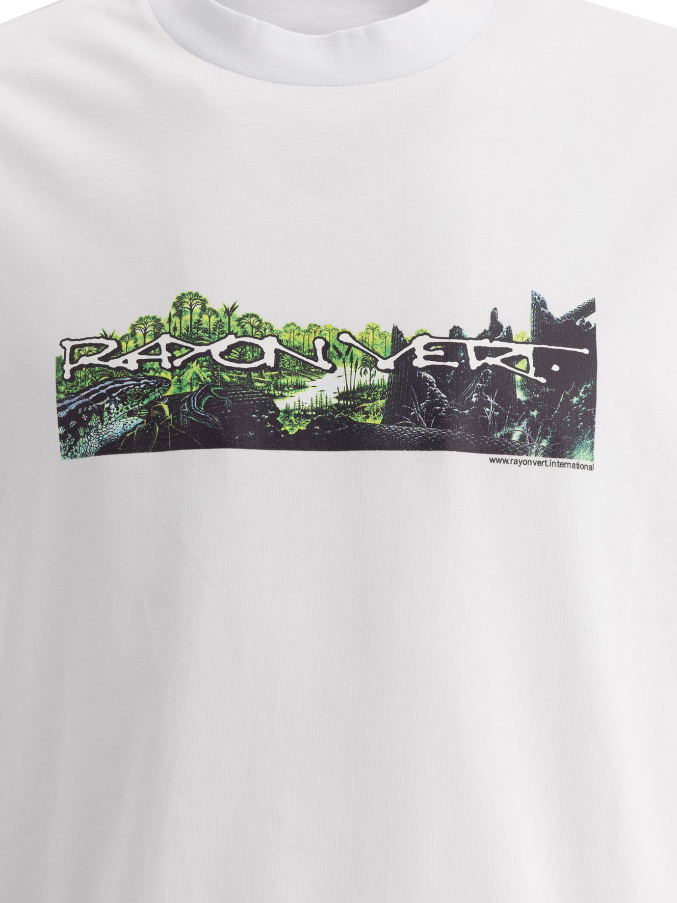 "Mesozoic" t-shirt - Image 3