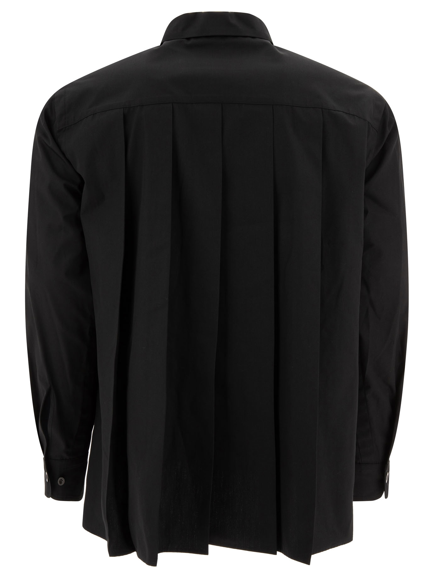 Shirt with pocket - Image 2
