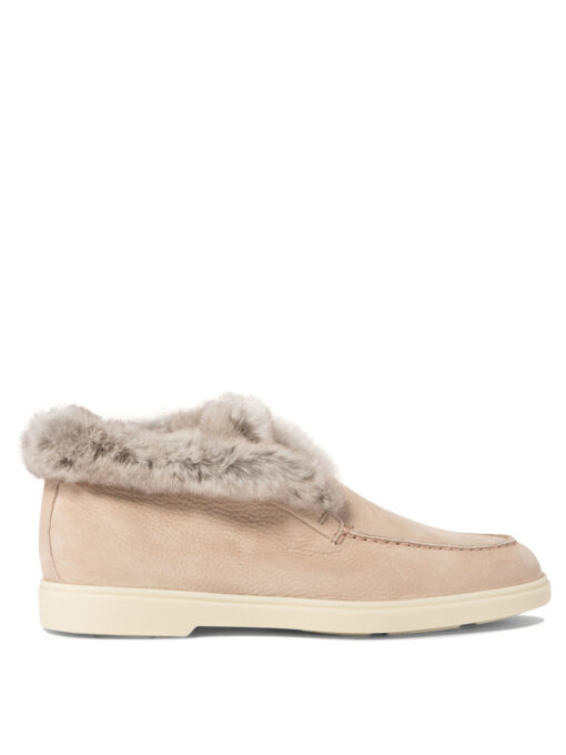 "Hadeel" loafers