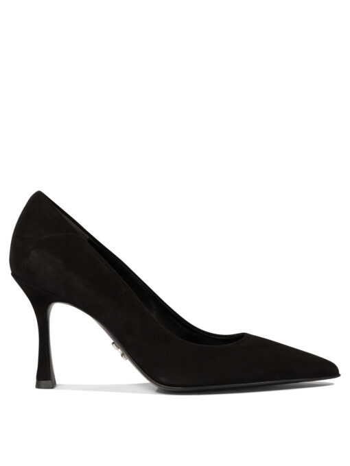 "Diva" pumps