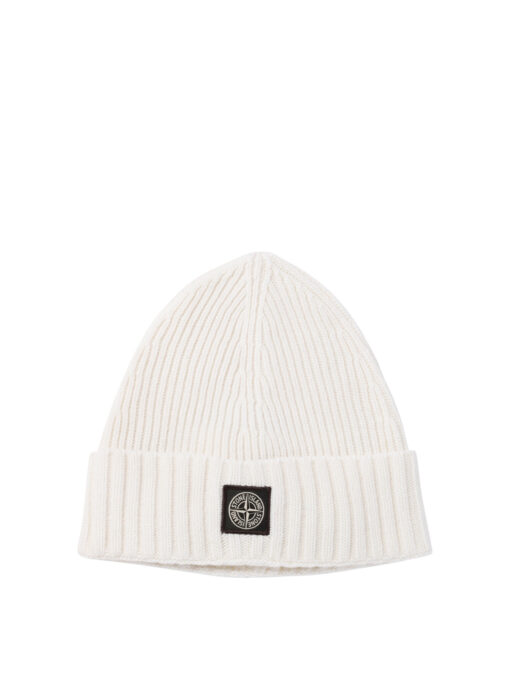 "Compass" beanie