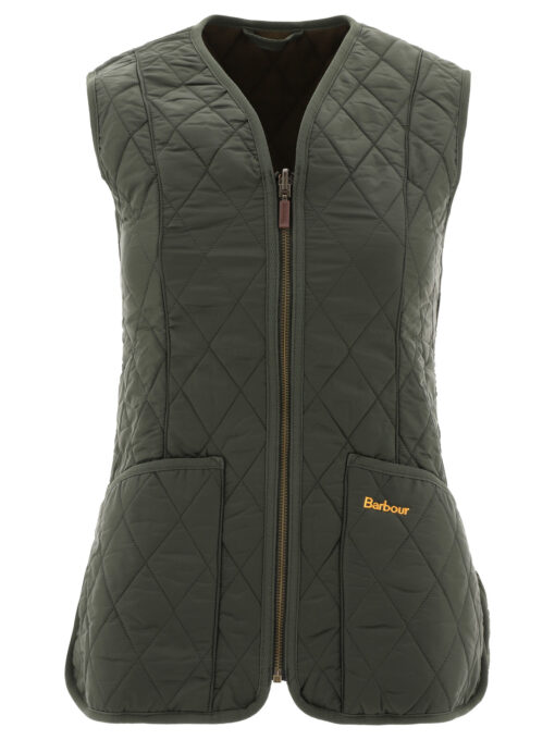 "Betty" vest