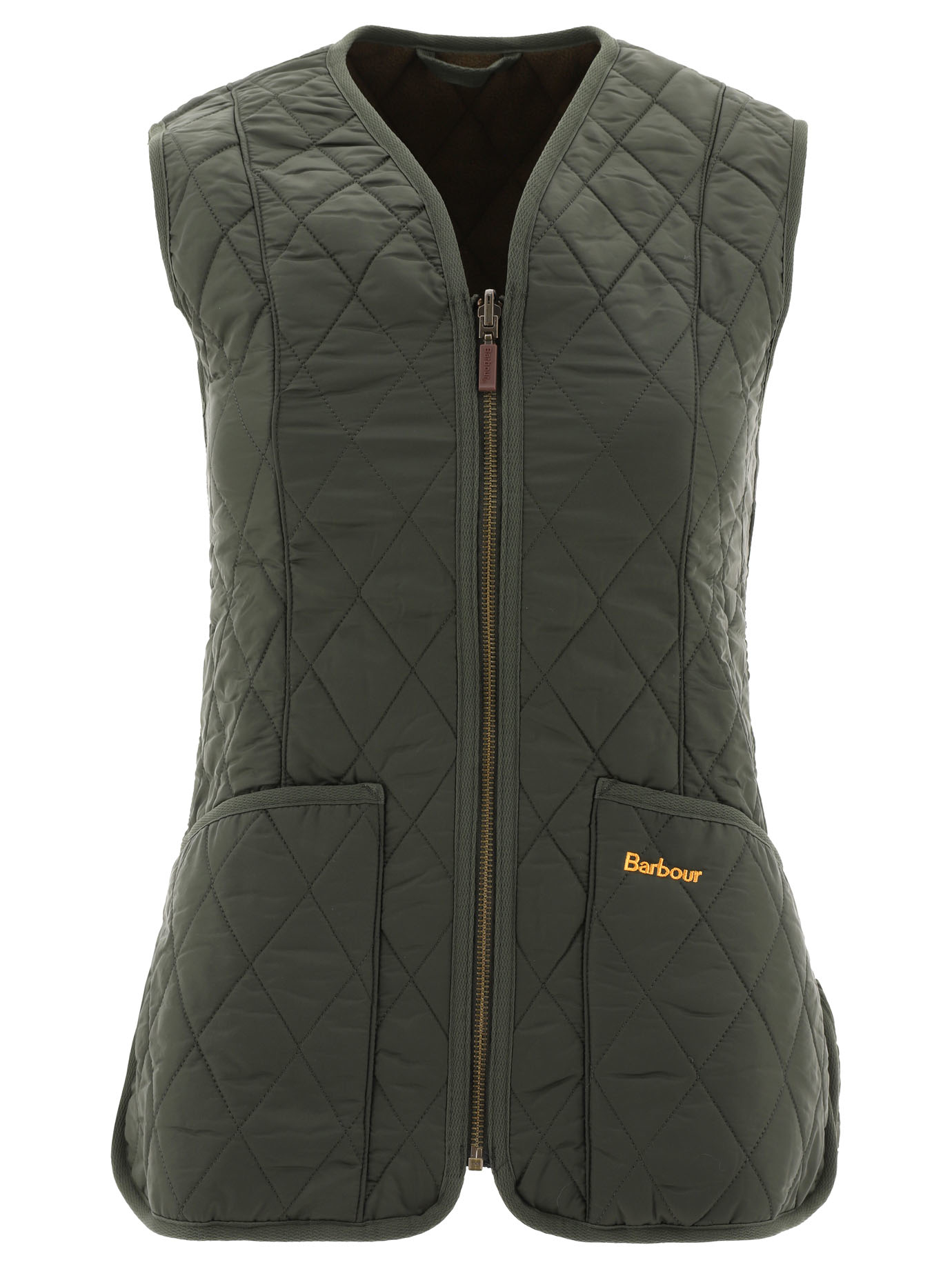 "Betty" vest