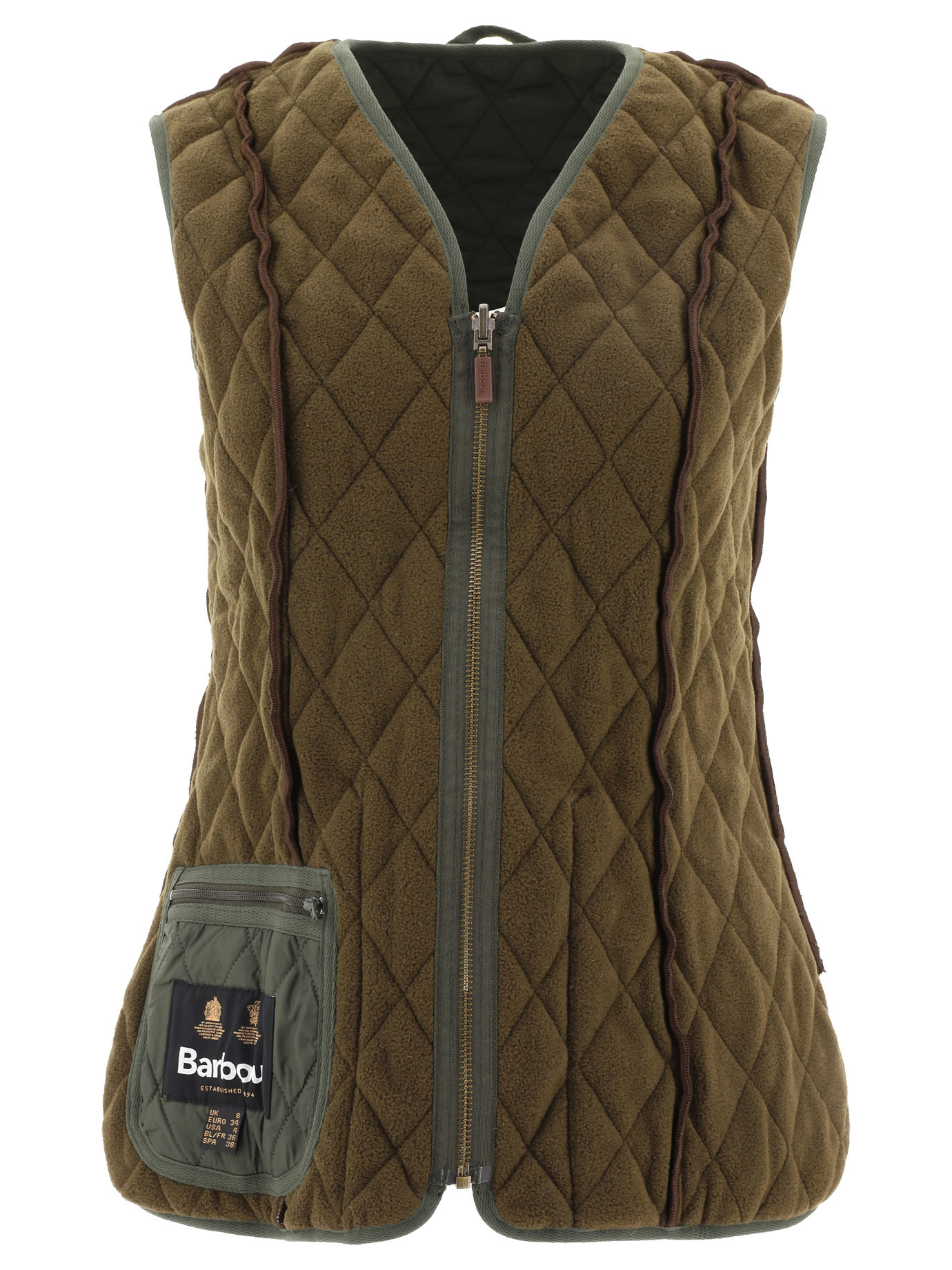 "Betty" vest - Image 2
