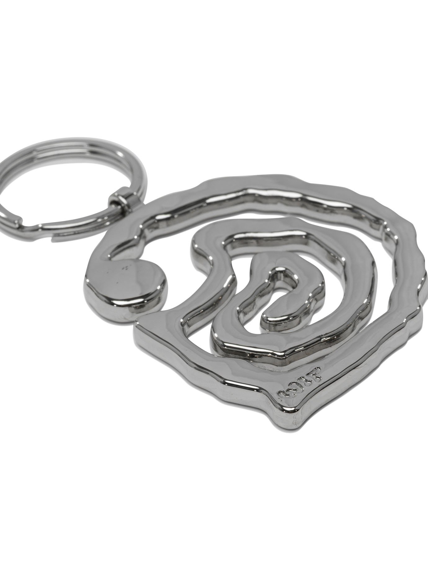 "Helix" Keychain - Image 2