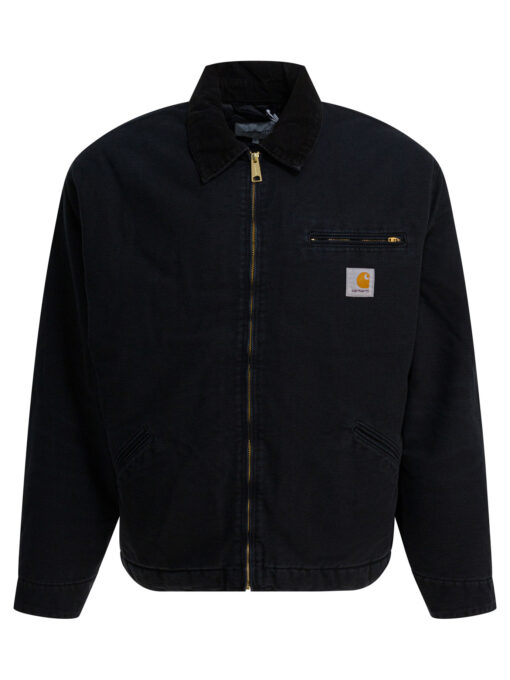 "OG Detroit" Jacket