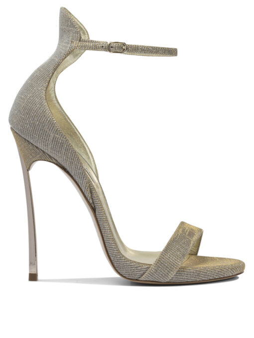 "Cappa Blade" sandals