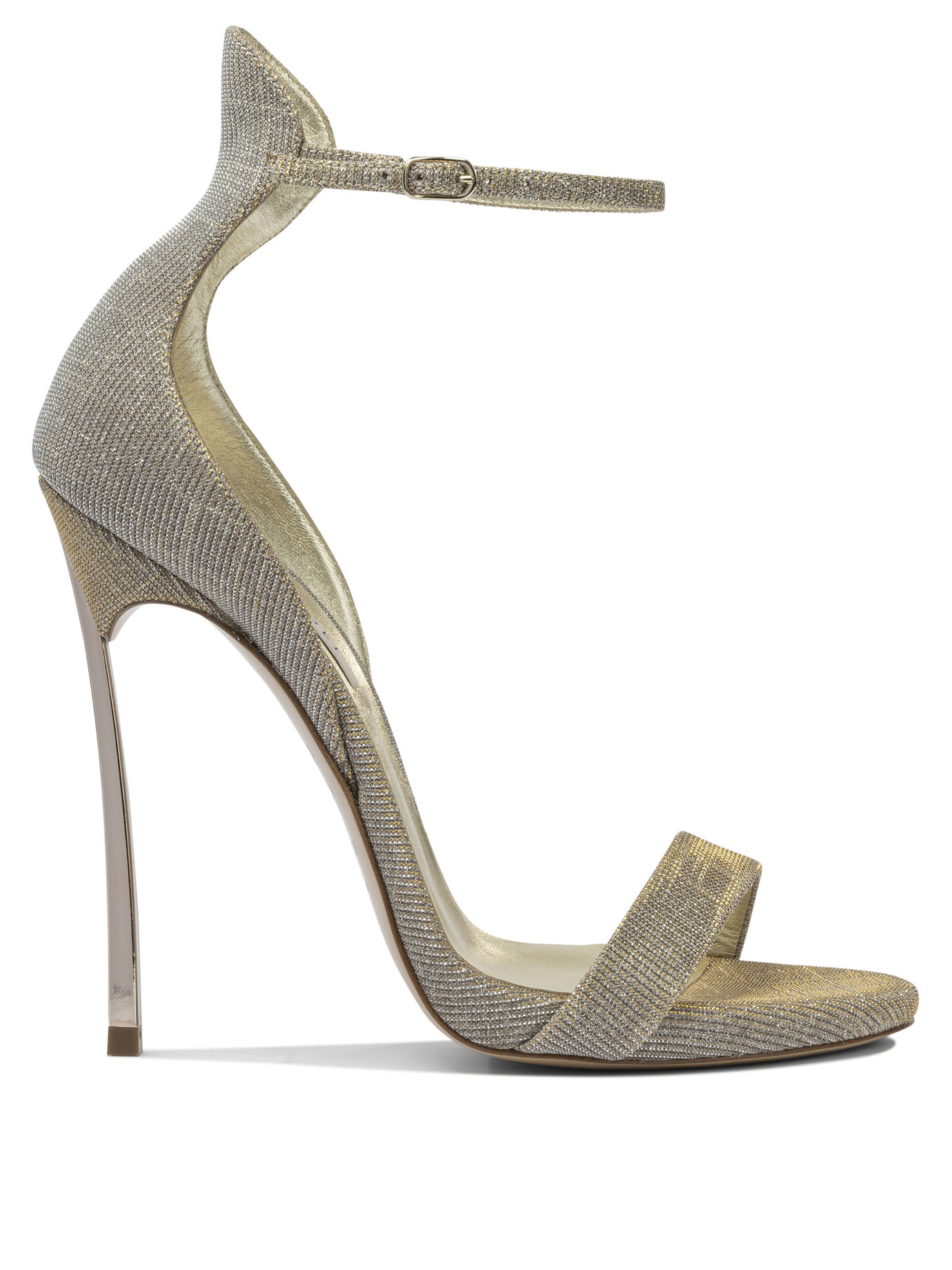"Cappa Blade" sandals