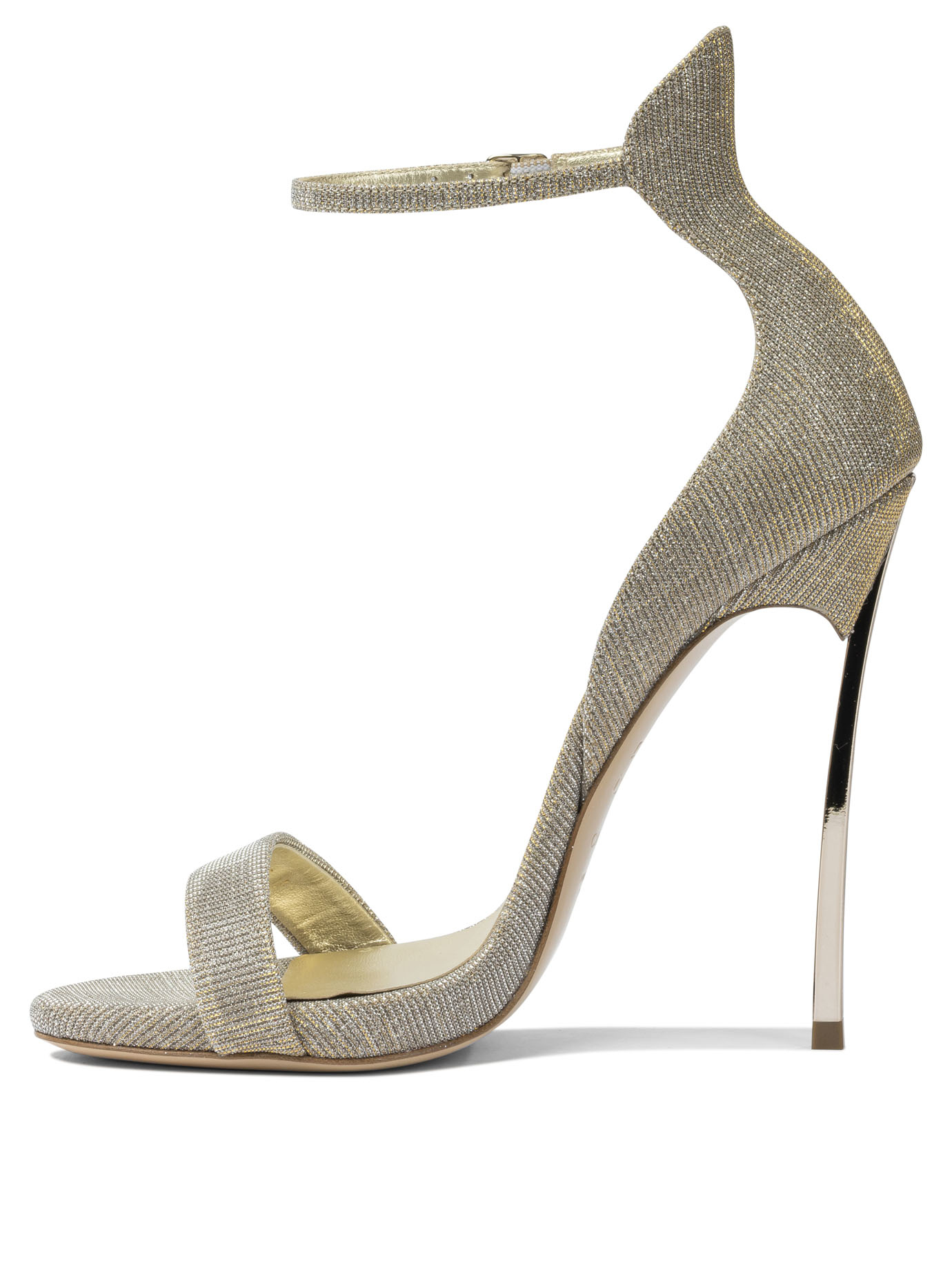 "Cappa Blade" sandals - Image 3