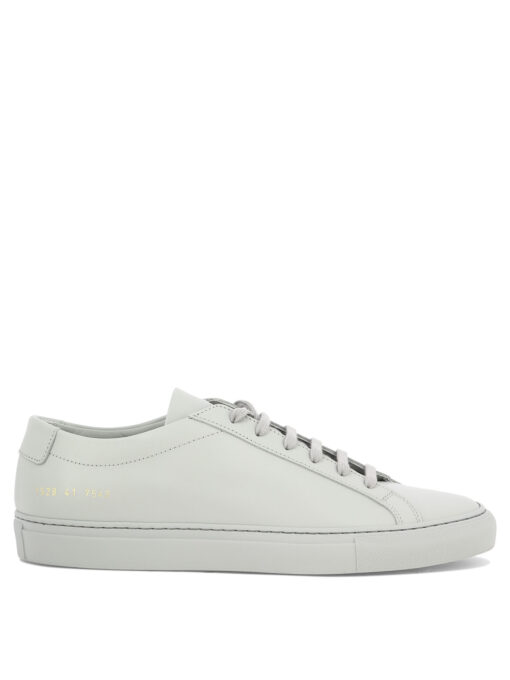 Sneakers & Slip-On