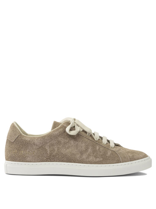 Sneakers & Slip-On