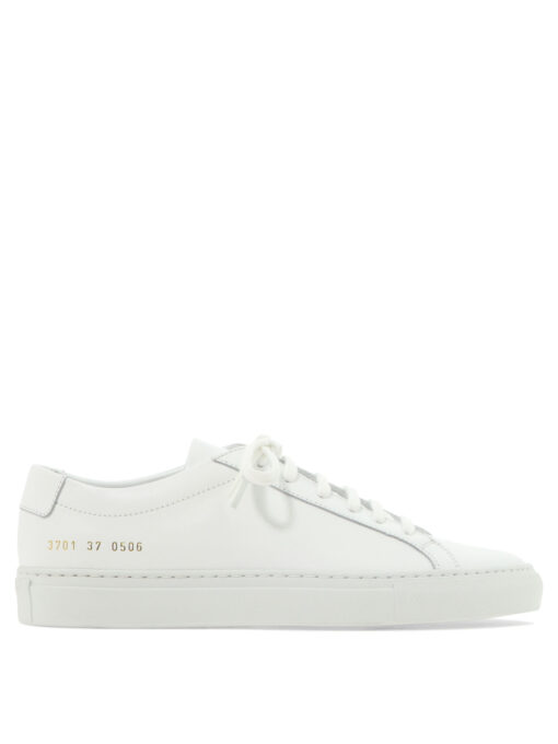 Original Achilles" sneakers