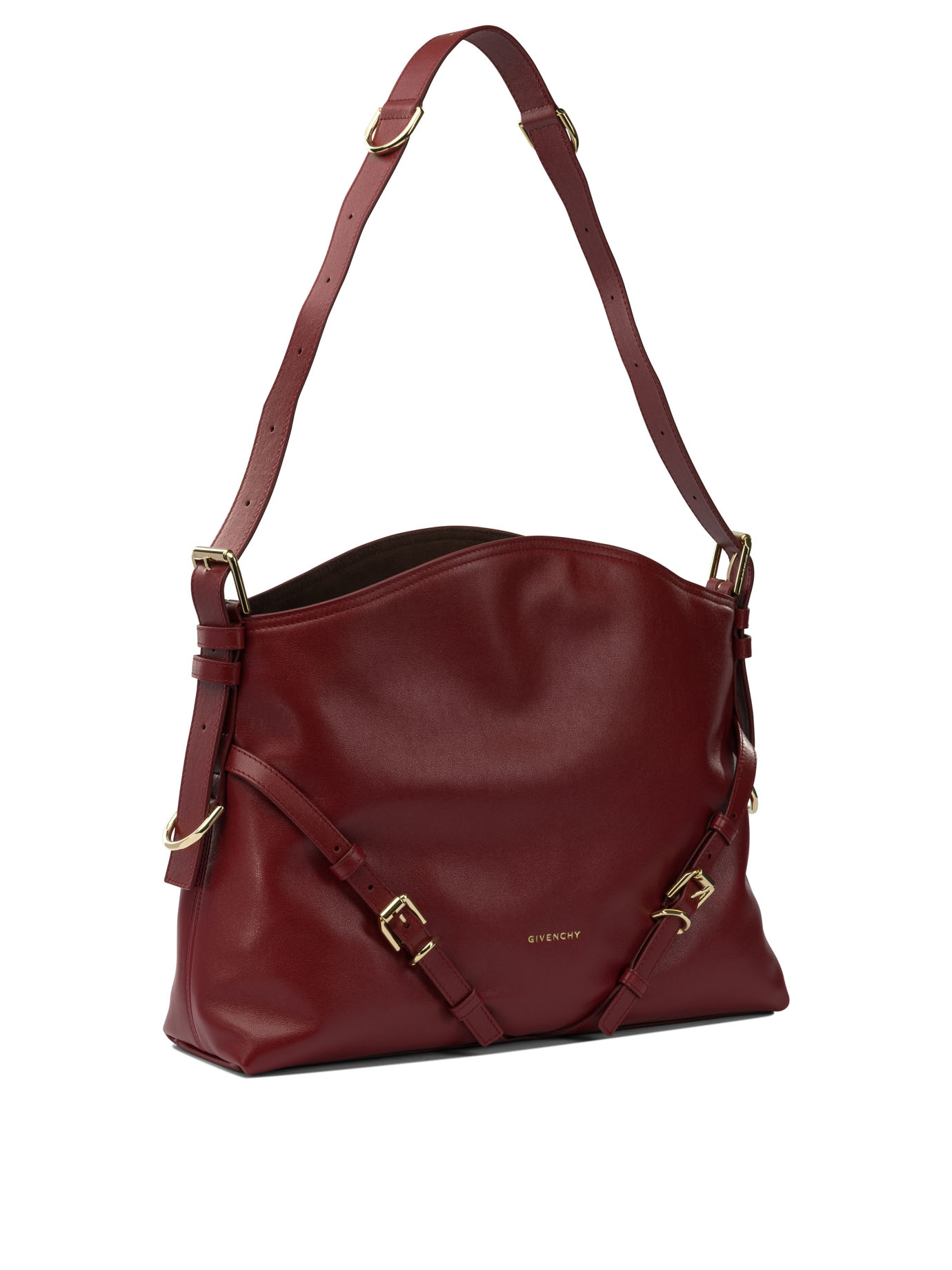 "Voyou" shoulder bag - Image 2