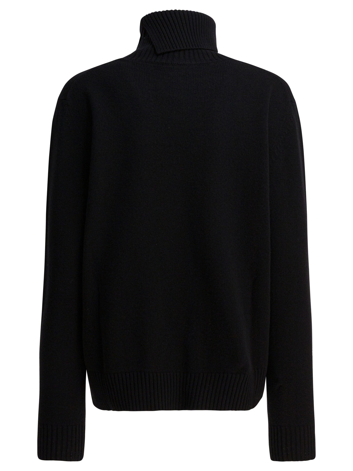 Givenchy Paris 1952" turtleneck sweater - Image 2