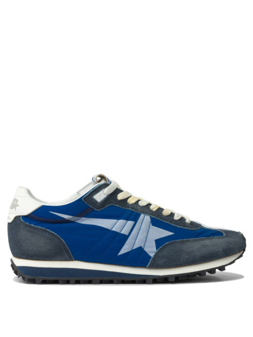"Marathon" sneakers