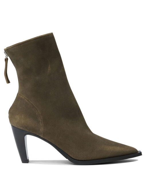 Ankle boots