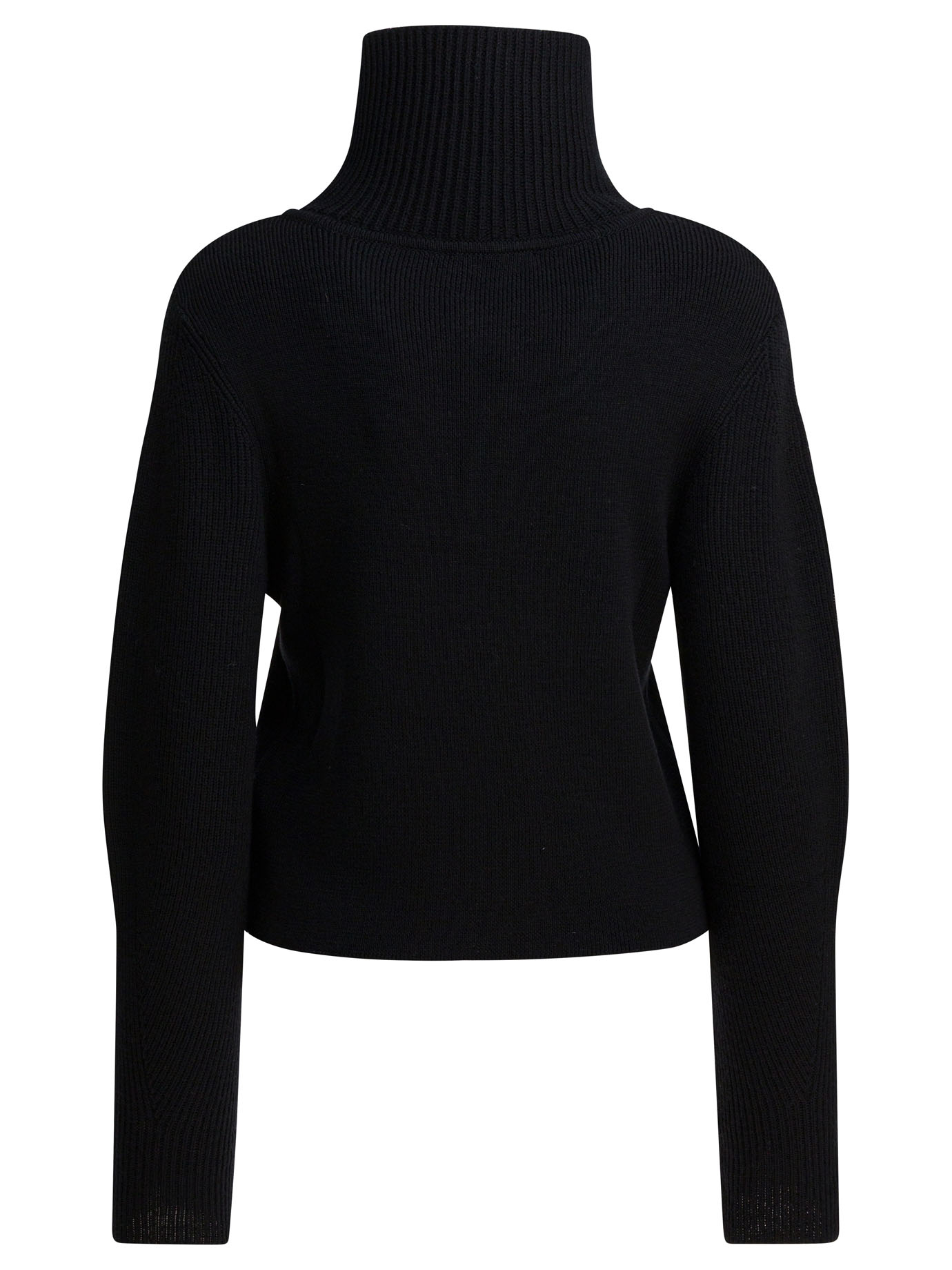 Half zipper sweater - Image 2
