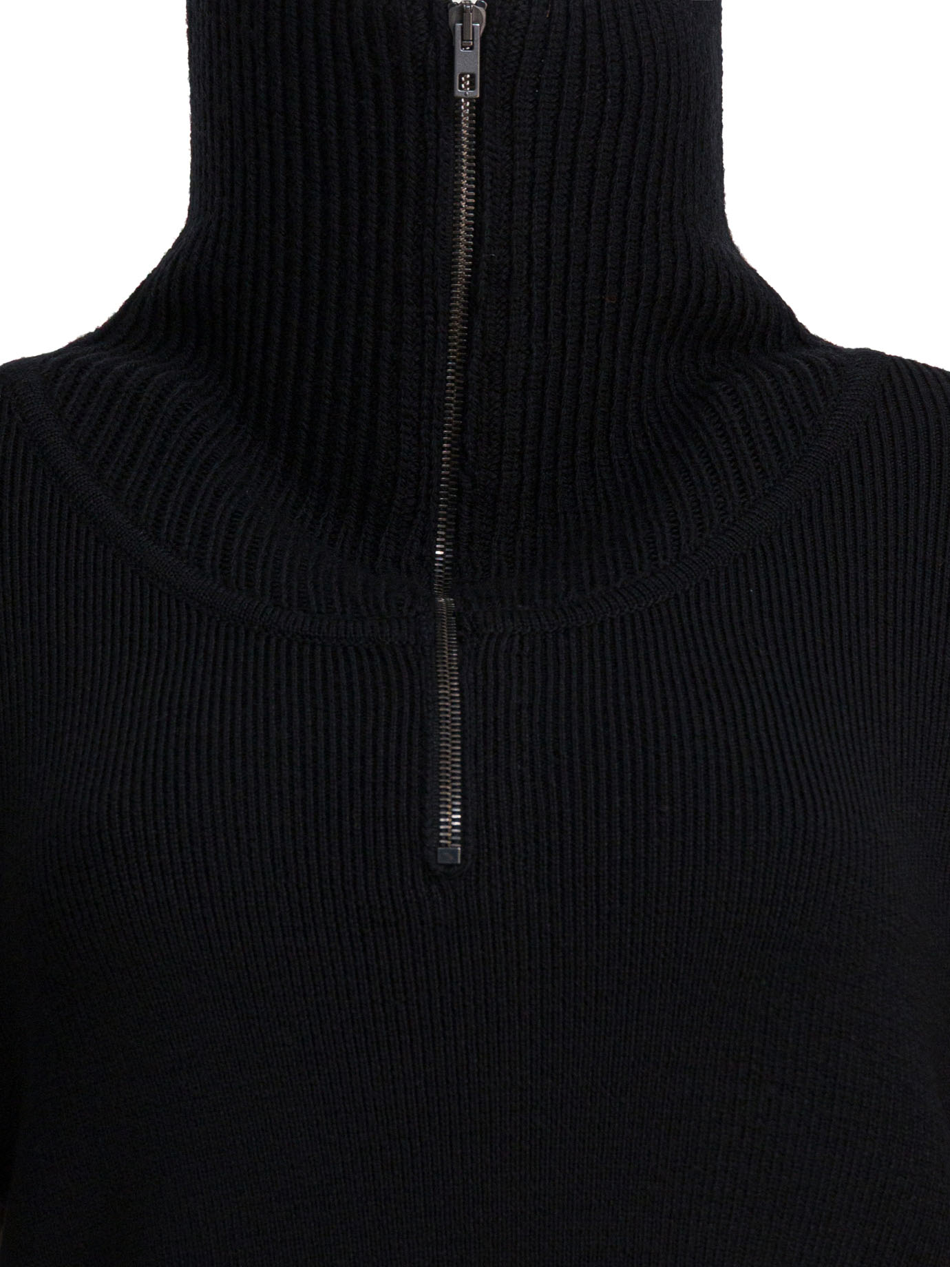 Half zipper sweater - Image 3