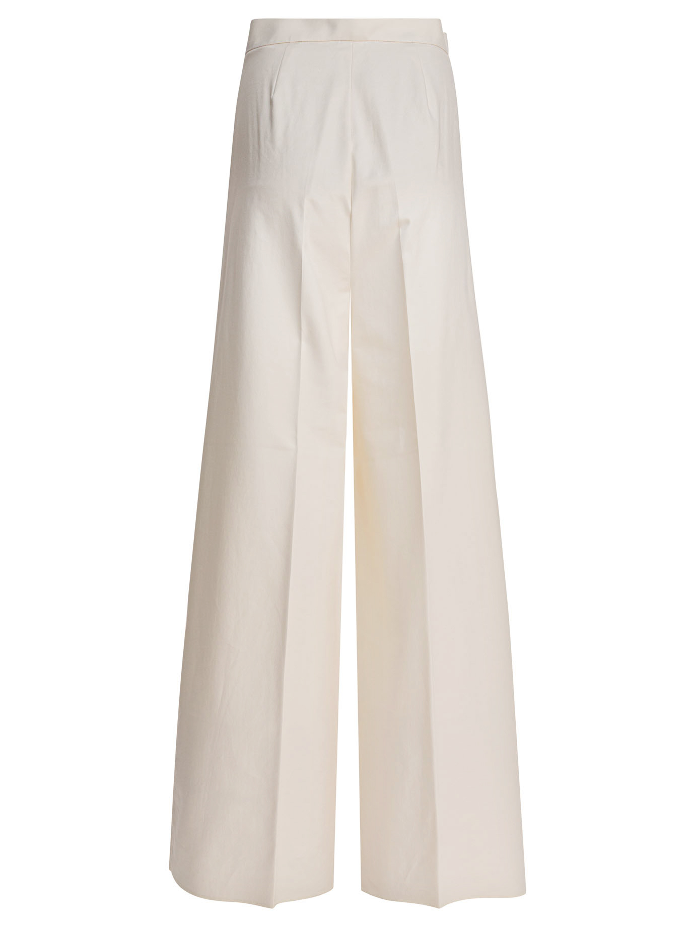 Wide leg trousers - Image 2