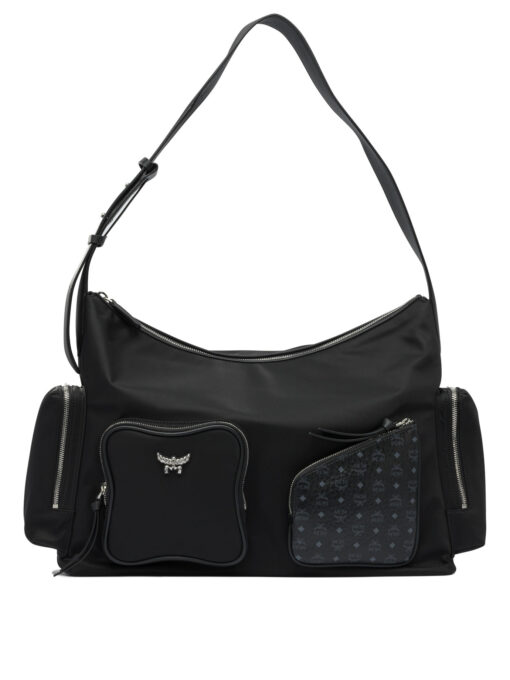 Shoulder bags