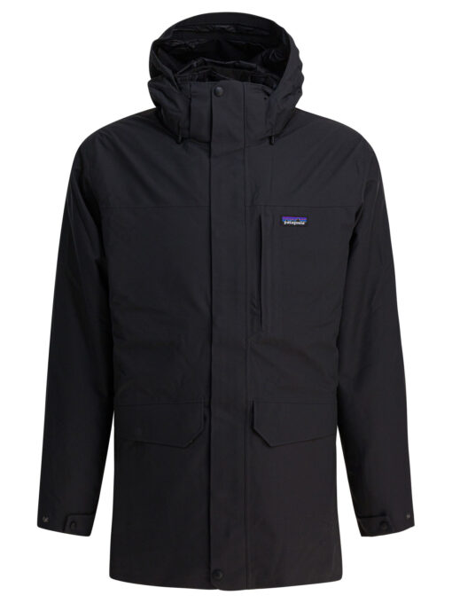"Tres 3-in-1" Parka