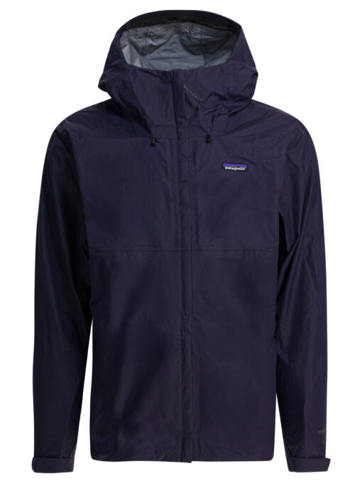 "Torrentshell 3L Rain" jacket
