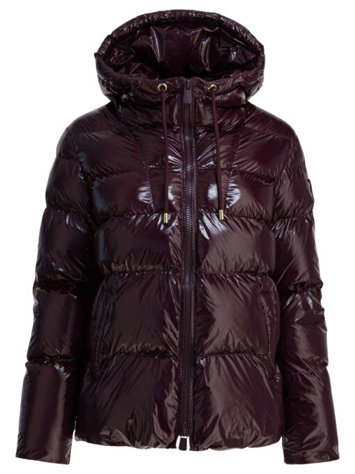 "Eleodoro" down jacket