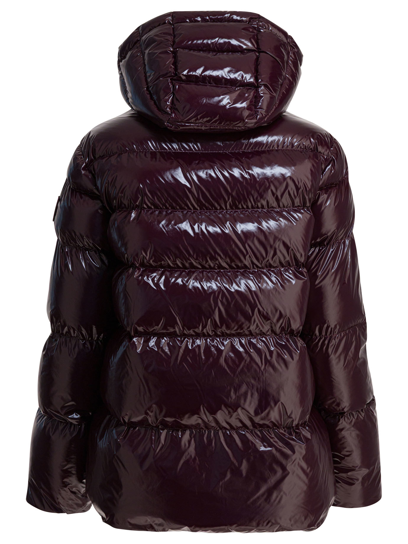 "Eleodoro" down jacket - Image 2