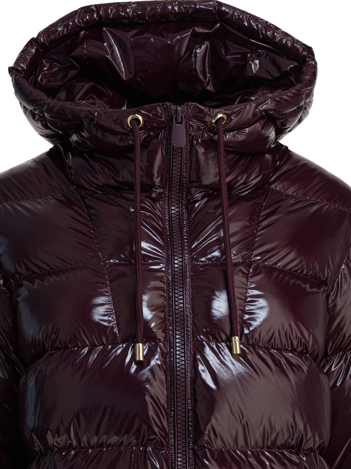 "Eleodoro" down jacket - Image 3
