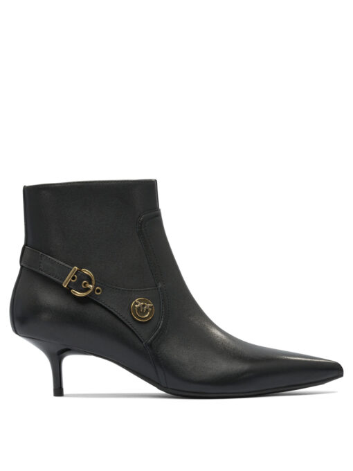 Ankle boots